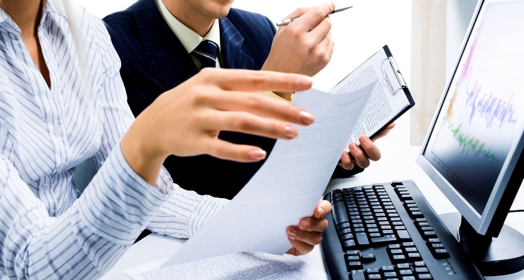 Streamlining Your Payroll Process: Best Practices