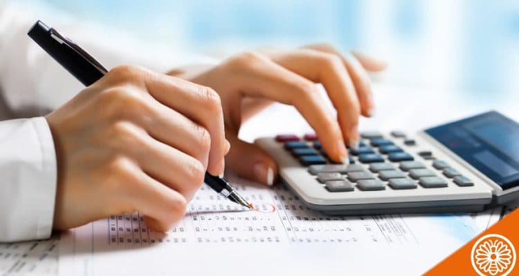 Bookkeeping Services